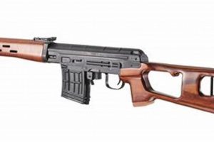 Enhance Your Airsoft SVD: Guide, Models & Upgrades | Ultimate Airsoft Guide for Beginners, Tactics & Gear Reviews