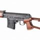 Enhance Your Airsoft SVD: Guide, Models & Upgrades | Ultimate Airsoft Guide for Beginners, Tactics & Gear Reviews