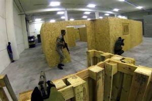 Dominate CQB Airsoft Fields: Tactics & Tips Guide | Ultimate Airsoft Guide for Beginners, Tactics & Gear Reviews