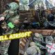Gold Hill Airsoft: Dominate the Field - Airsoft Action! | Ultimate Airsoft Guide for Beginners, Tactics & Gear Reviews