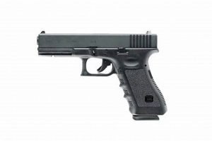 Your Guide to Glock 33 Airsoft Replicas & More! | Ultimate Airsoft Guide for Beginners, Tactics & Gear Reviews