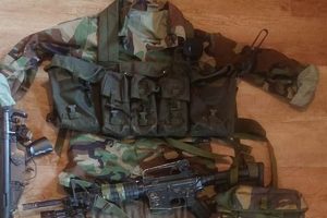 OPFOR Airsoft: Tactics, Loadouts &amp; Realism in Airsoft | Ultimate Airsoft Guide for Beginners, Tactics & Gear Reviews