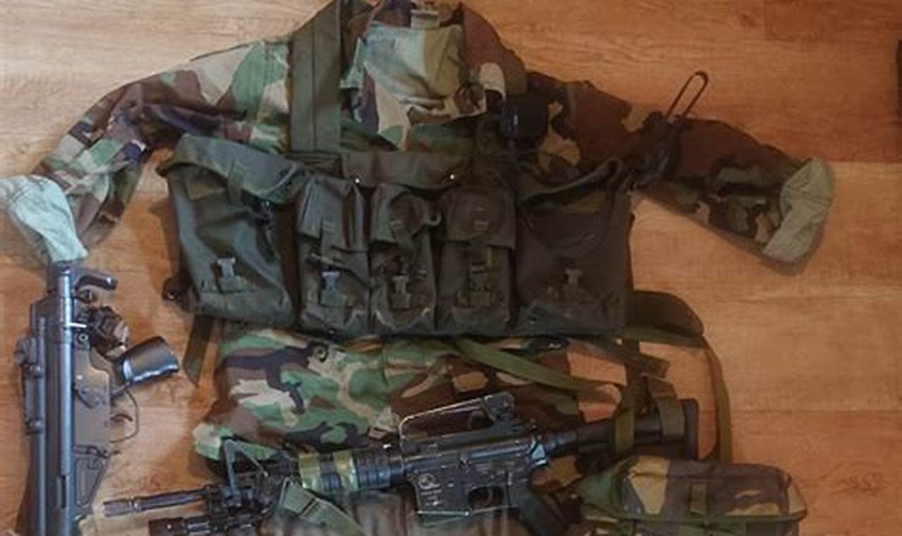OPFOR Airsoft: Tactics, Loadouts &amp; Realism in Airsoft | Ultimate Airsoft Guide for Beginners, Tactics & Gear Reviews