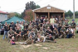 Play Portland Airsoft: Fields, Gear & Tactics | Ultimate Airsoft Guide for Beginners, Tactics & Gear Reviews