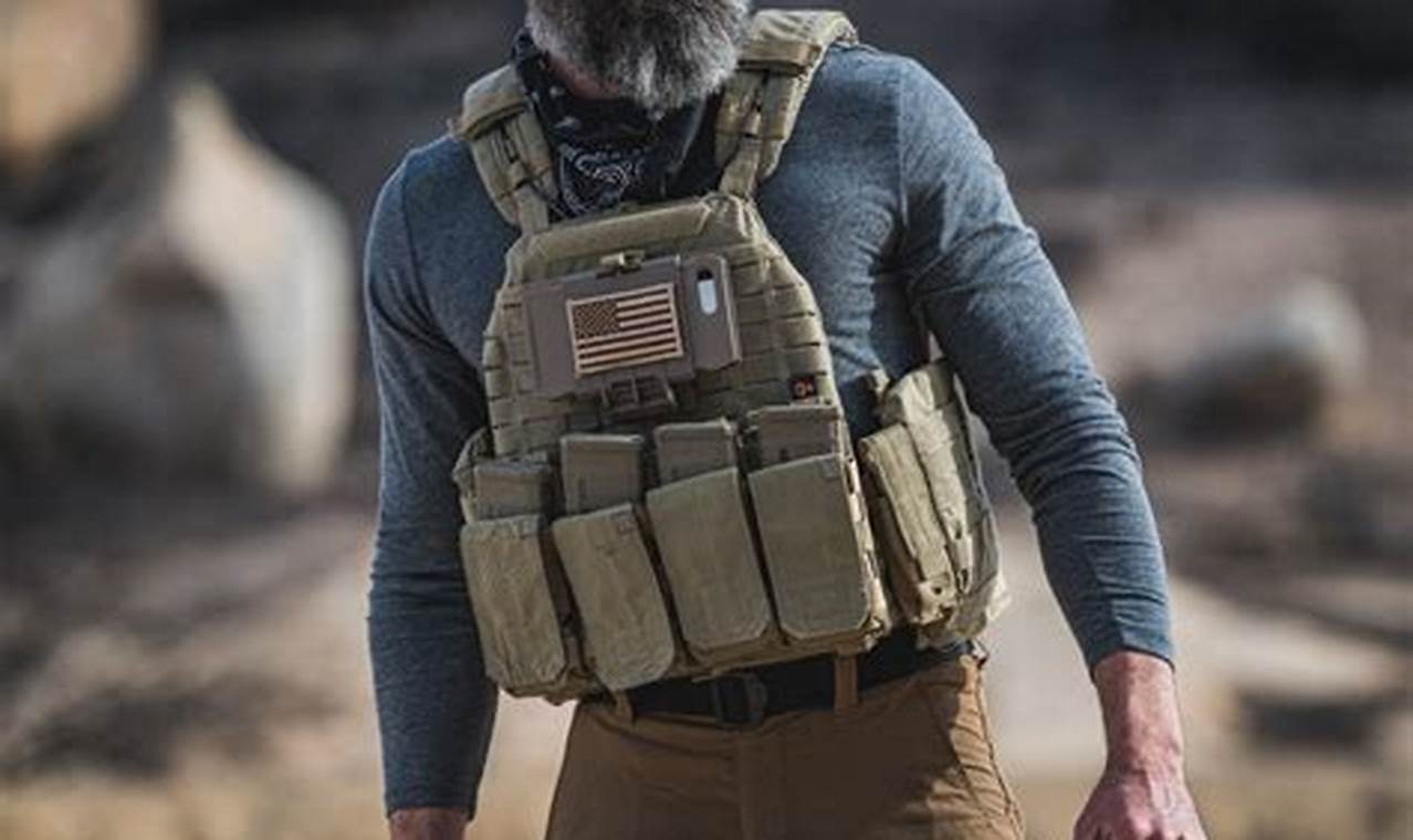 Gear Up: Best Plate Carriers for Airsoft - Reviews & Guide | Ultimate Airsoft Guide for Beginners, Tactics & Gear Reviews