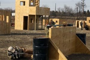 St. Louis Airsoft Fields: Your Ultimate Battleground Guide! | Ultimate Airsoft Guide for Beginners, Tactics & Gear Reviews