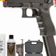Best Glock Airsoft Pistols: Realistic Replicas & More! | Ultimate Airsoft Guide for Beginners, Tactics & Gear Reviews