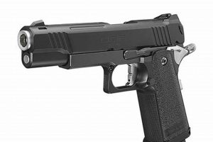 Upgrade Your Game: Tokyo Marui Airsoft Pistols &amp; More | Ultimate Airsoft Guide for Beginners, Tactics & Gear Reviews