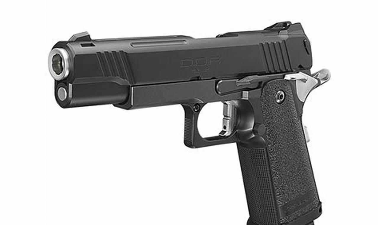 Upgrade Your Game: Tokyo Marui Airsoft Pistols &amp; More | Ultimate Airsoft Guide for Beginners, Tactics & Gear Reviews