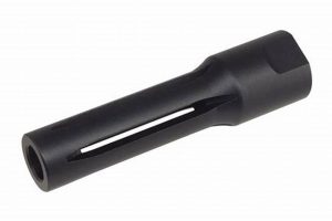Upgrade: Airsoft Flash Hider Styles & Performance Tips | Ultimate Airsoft Guide for Beginners, Tactics & Gear Reviews