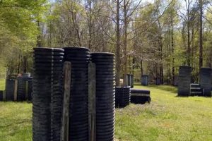 Your Guide: Top Atlanta Airsoft Fields Near Me! | Ultimate Airsoft Guide for Beginners, Tactics & Gear Reviews