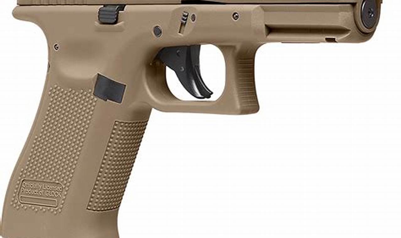 Buy Airsoft Pistols at Academy Sports: Your Guide &amp; More | Ultimate Airsoft Guide for Beginners, Tactics & Gear Reviews