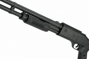 Best Airsoft Shotgun Review 2024: Buyer's Guide | Ultimate Airsoft Guide for Beginners, Tactics & Gear Reviews