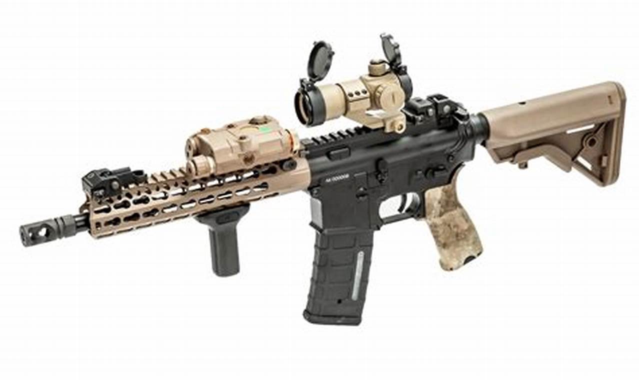 Frog Custom Airsoft: Upgrades & Builds for Elite Play | Ultimate Airsoft Guide for Beginners, Tactics & Gear Reviews