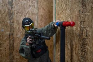 Your Guide to Airsoft Fun in Miami, Florida | Ultimate Airsoft Guide for Beginners, Tactics & Gear Reviews