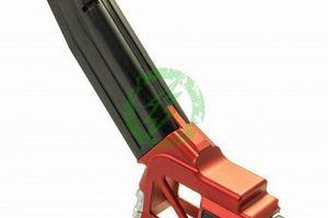 Ultimate Guide: Primary Airsoft Platforms & Gear | Ultimate Airsoft Guide for Beginners, Tactics & Gear Reviews