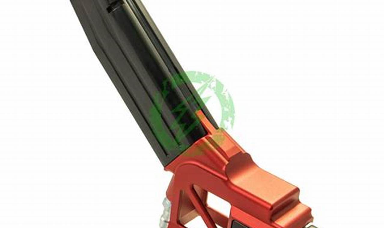 Ultimate Guide: Primary Airsoft Platforms & Gear | Ultimate Airsoft Guide for Beginners, Tactics & Gear Reviews