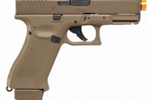 Top Glock 19X Airsoft Gun: Review & Buyer's Guide | Ultimate Airsoft Guide for Beginners, Tactics & Gear Reviews