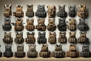 Top Rated: Best Airsoft Vest [Guide & Reviews] | Ultimate Airsoft Guide for Beginners, Tactics & Gear Reviews