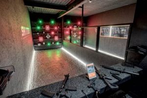 Best Indoor Airsoft Target Systems: Accuracy & Safety | Ultimate Airsoft Guide for Beginners, Tactics & Gear Reviews