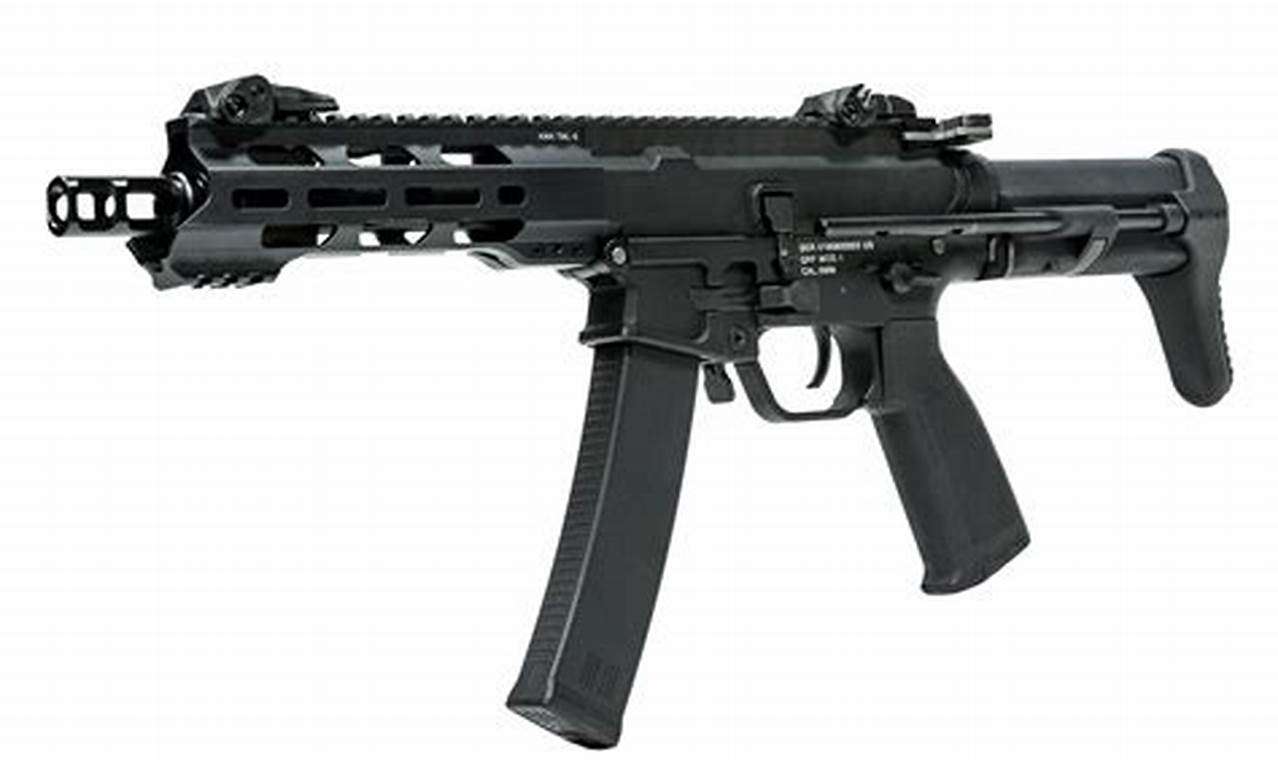 Best KWA Airsoft Guns: Performance & Realism | Ultimate Airsoft Guide for Beginners, Tactics & Gear Reviews