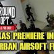 Dominate! Highground Airsoft: Tactical Airsoft Victory | Ultimate Airsoft Guide for Beginners, Tactics & Gear Reviews