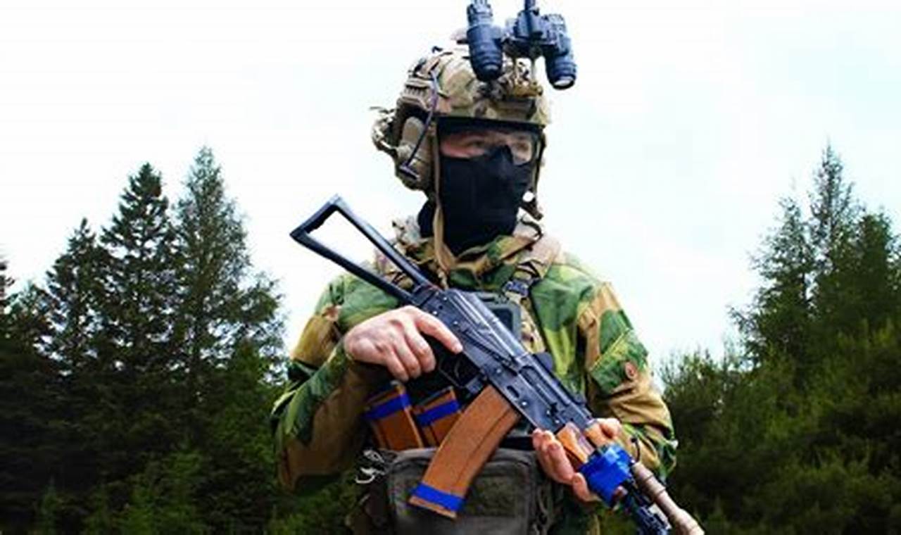 Latest Airsoft News: Gear, Events & Updates! | Ultimate Airsoft Guide for Beginners, Tactics & Gear Reviews