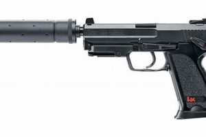Upgrade Your Airsoft USP: Performance & Realism | Ultimate Airsoft Guide for Beginners, Tactics & Gear Reviews