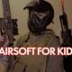 Airsoft Safety: Can Kids Play Airsoft? Age & Gear Guide | Ultimate Airsoft Guide for Beginners, Tactics & Gear Reviews