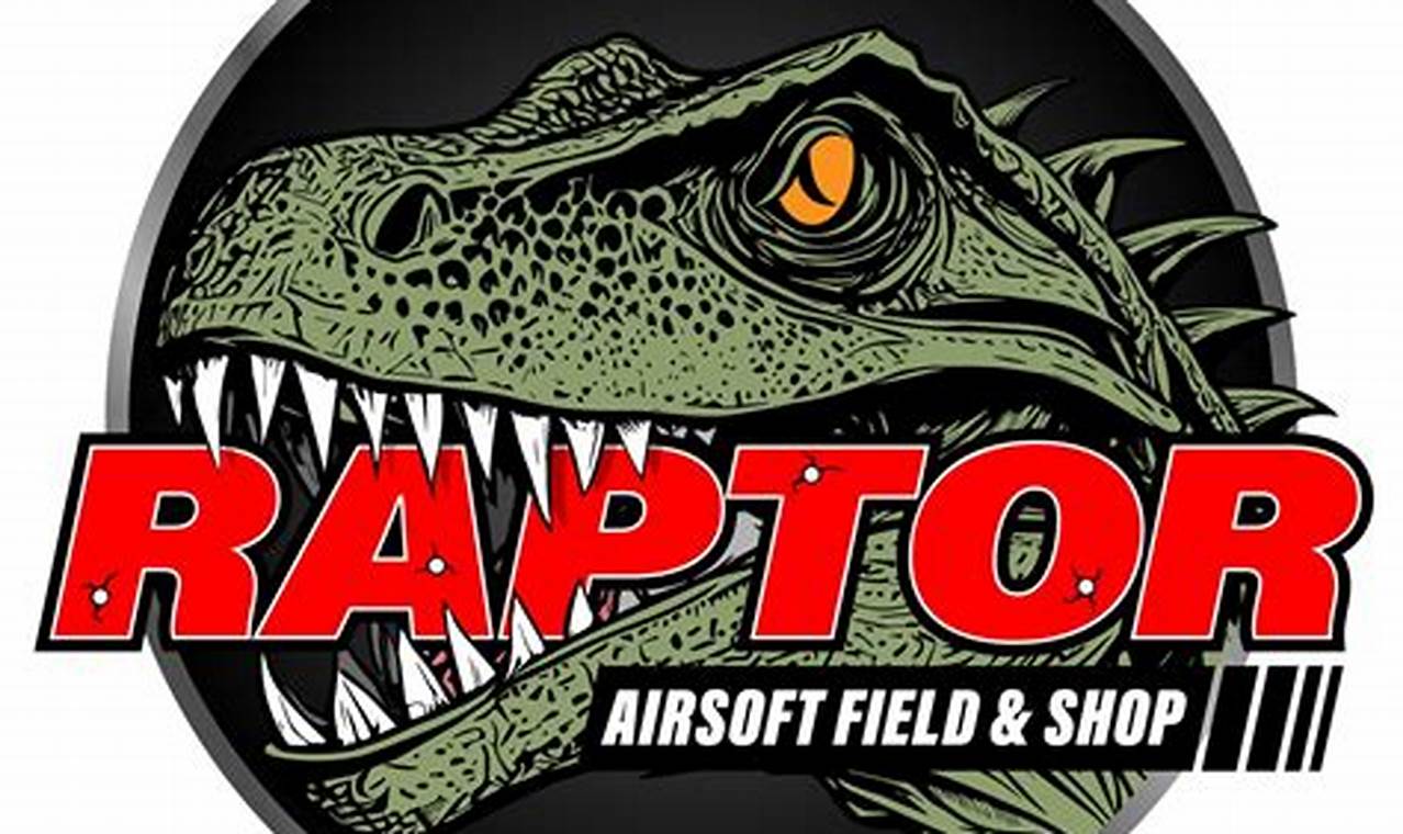 Ripping Raptor Airsoft: Gear Up & Dominate! | Ultimate Airsoft Guide for Beginners, Tactics & Gear Reviews